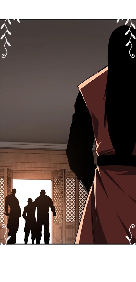 Greatest Boss System Chapter 83 Bahasa Indonesia